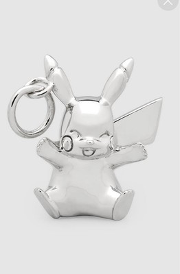 アクセサリー POKEMON x TOMWOOD The Pikachu Hello I choose you: The Tom Wood x Pokémon collab is out now