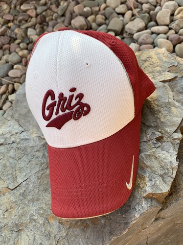 Nike Montana Griz Missoula Football 