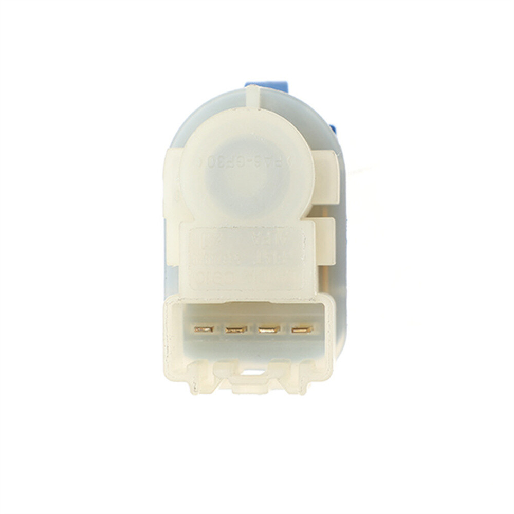 Brake Light Switch Stop Pedal Sensor | 4 Pin For Fiat Ducato, Peugeot Boxer, Vauxhall Combo & More