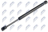 NTY AE-AU-069 Gasdruckfeder, Kofferraum-/Laderaum FüR Audi