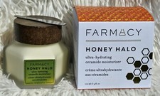 Farmacy Honey Halo Ulltra-Hydrating Ceramide Moisturizer 100ml