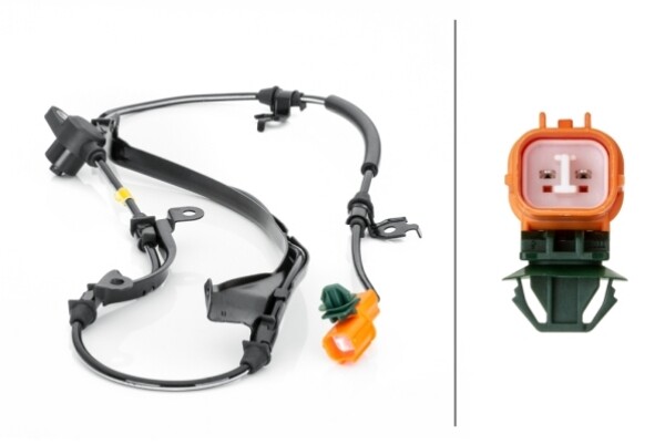 HELLA 6PU230040-871 Debimetro