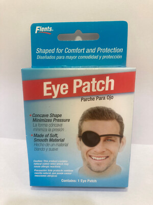 Adult Eye Patch