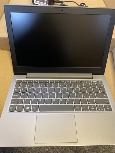 Lenovo IdeaPad 1 Laptop 11.6" 64GB AMD Athlon Silver 3050e@1.40GHz, 4GB Win 11 - Picture 5 of 10