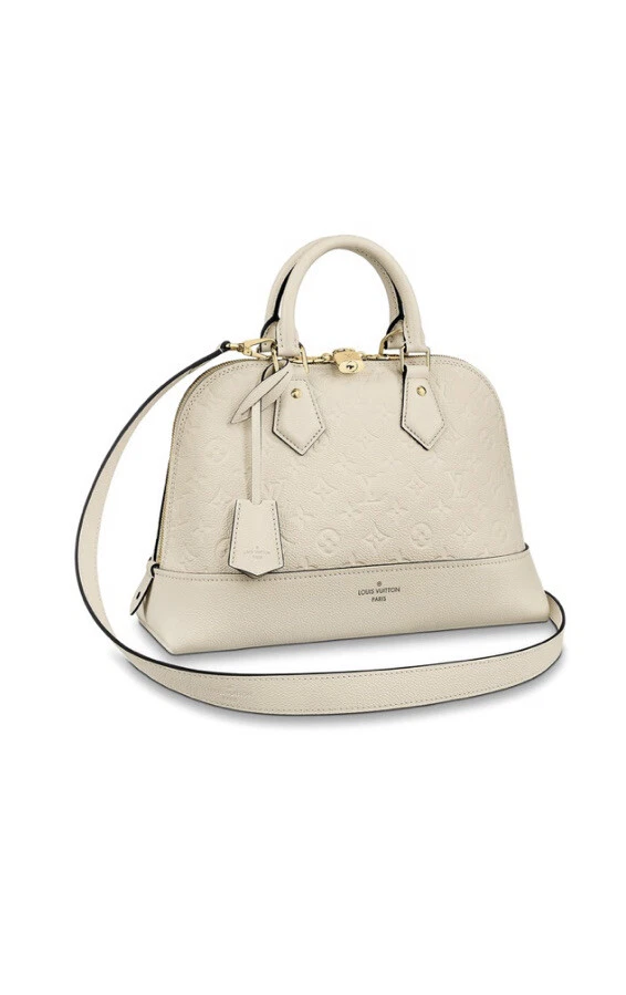 Louis Vuitton Alma PM, Louis Vuitton Shoulder Bag