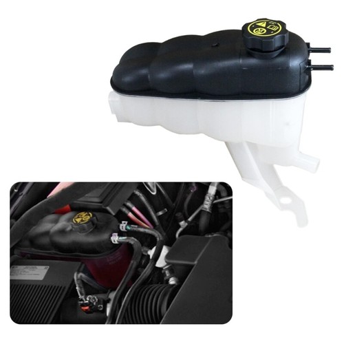 Front Engine Coolant Reservoir 603-973 22856231 671-00359 603973 for 1500 15-19 - Picture 4 of 8