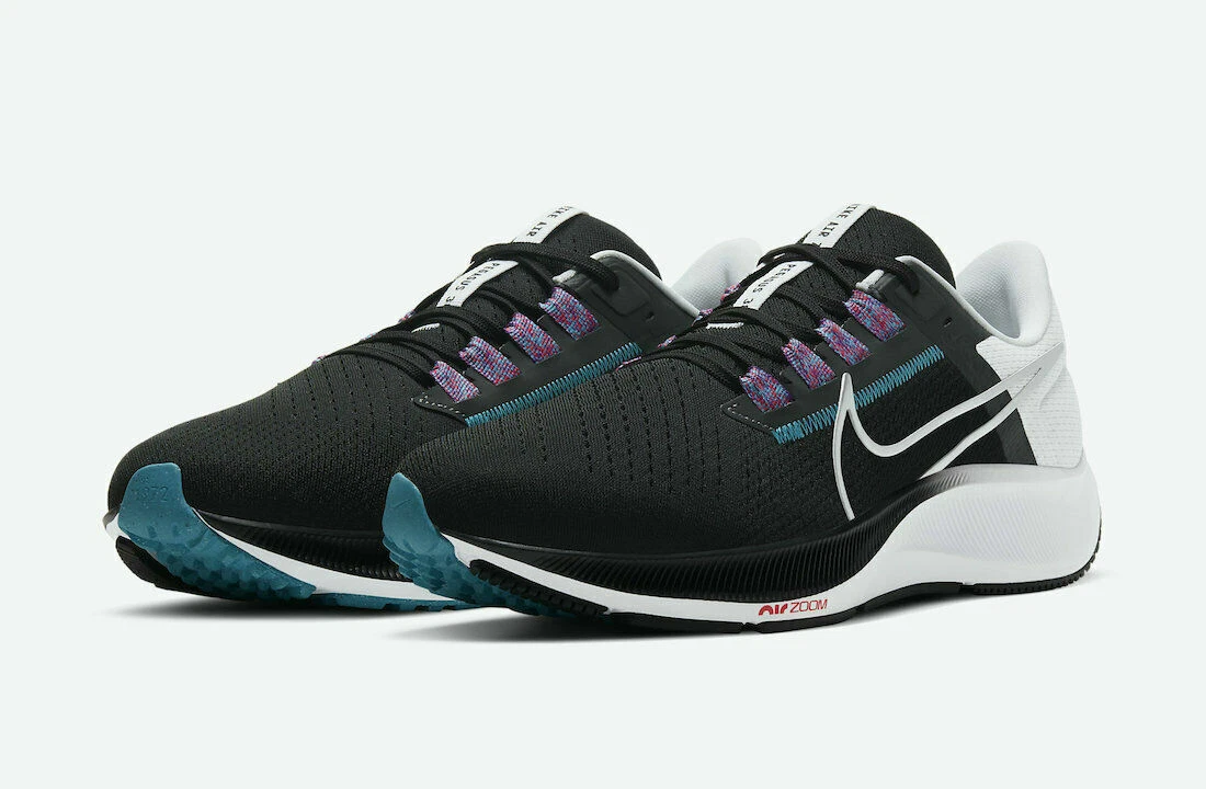 Nike silver best sale 38