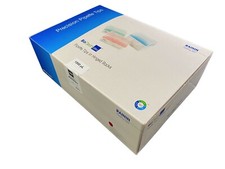 METTLER TOLEDO 1000µL Pipette Tips RT LTS FX Filtered 768A/8 30389223 (768/cs)