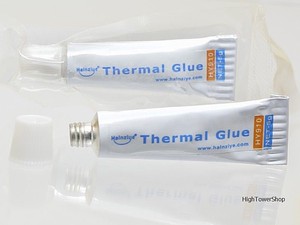 cpu cooler glue