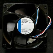 Cooling Fan 24V DC 5W For 4114 N/2XU 120mm 120x120x38
