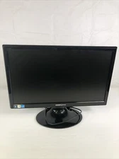 Hannspree HSG1106 HF205DPB 20" 1600 x 900 75 Hz Widescreen LCD Monitor