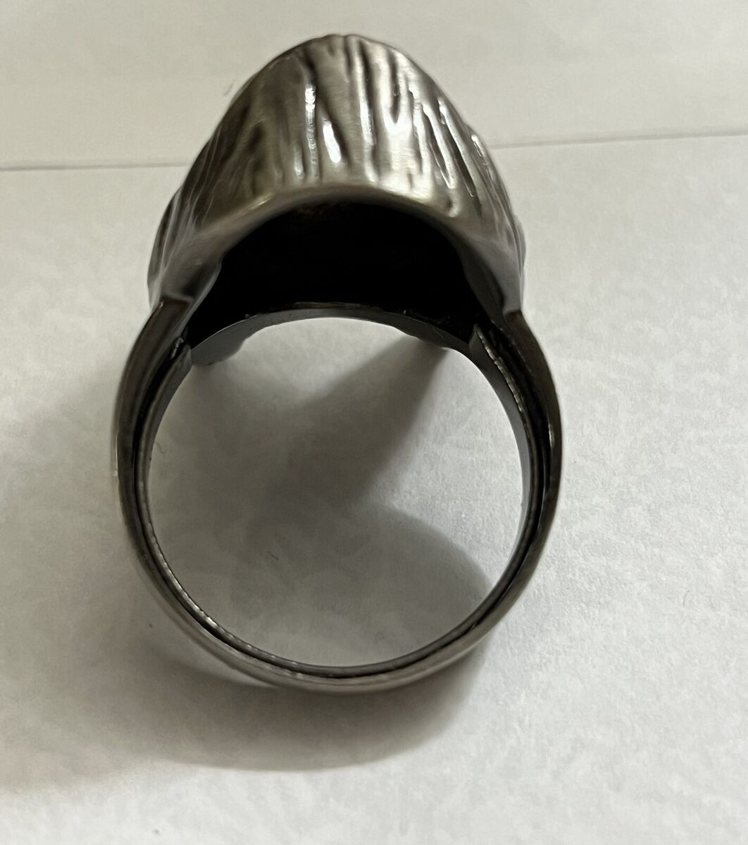 ULTRA RARE! WWE Triple H HHH OFFICIAL Finger Ring ULTRA RARE! WWE Triple H HHH OFFICIAL Finger Ring