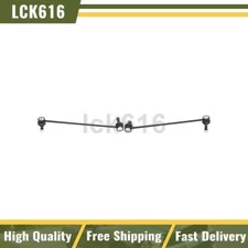 Front Left Right Suspension Stabilizer Bar Link 2X For 2000-2006 Audi TT