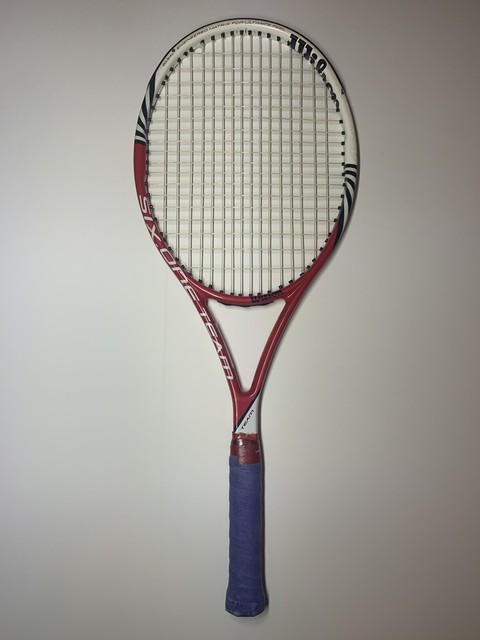 Wilson Blx Six One Team 95 For Sale Online Ebay