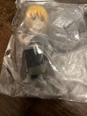 Sakata Kintoki Wcf Figure