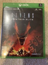 Aliens: Fireteam Elite (Microsoft Xbox One/Series X, 2021)