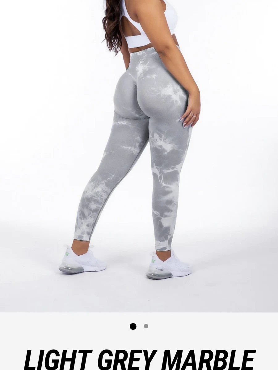 Allure Seamless Leggings