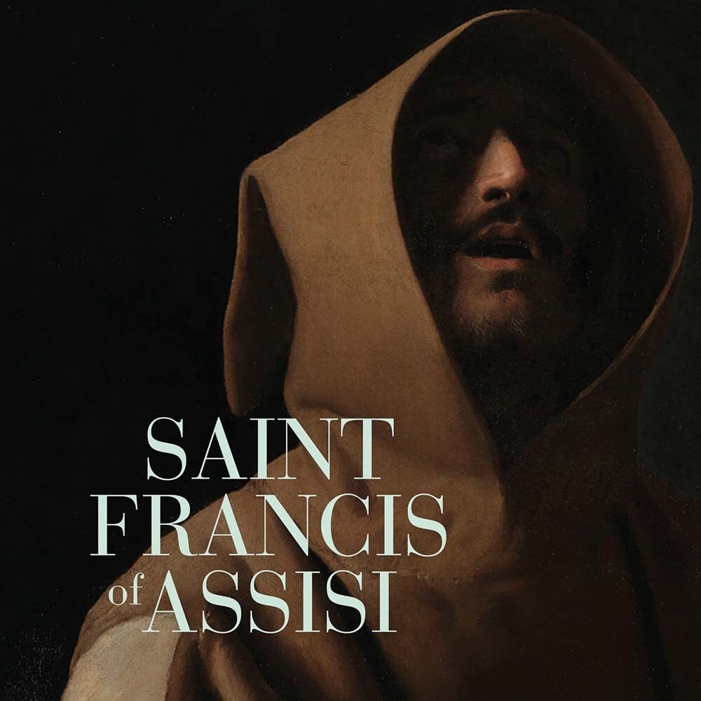 9781857096934 Saint Francis of Assisi - Gabriele Finaldi,Joost Joustra,Susanna A