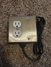 Tube Amp Bucking Transformer 3%/7% Voltage Re...