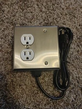 Tube Amp Bucking Transformer 3%/7% Voltage Reducer Dynaco Fisher Scott Sherwood