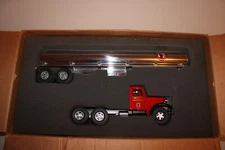 Smith Miller Mohawk Tanker T082/150 Stock #1192