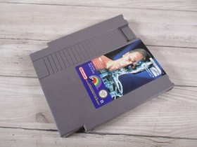 T2: Terminator 2 Judgment Day / Nintendo NES Game Cart Only