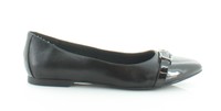 Karen Scott Cadyy Black Womens Shoes Size 10 M Flats Msrp $49.5 on sale Karen Scott Cadyy Black Womens Shoes Size 10 M Flats Msrp $49.5 on sale