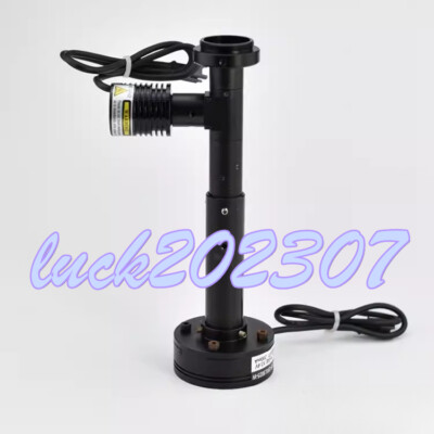 1PC used VST 1X110  lens with point and ring light source VS-TC1-110CO #YY