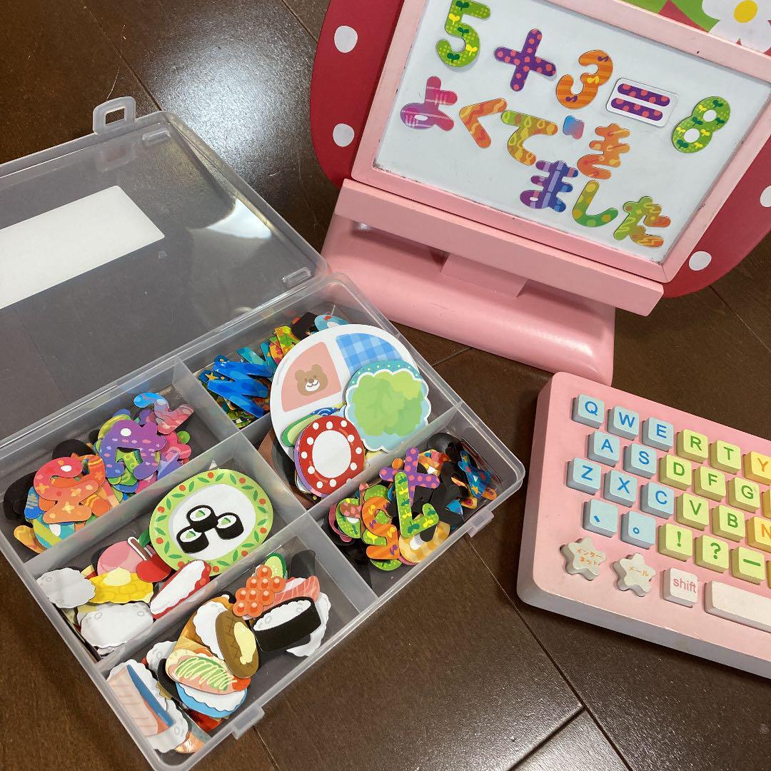 マザーガーデン デスクトップ パソコン 希少 レア