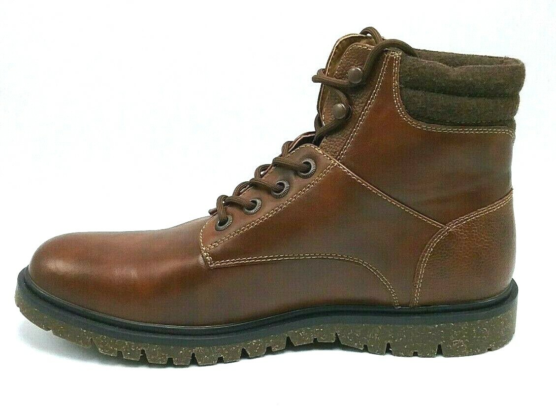 Men’s Parker & Sky brown Chukka boots size 11 Parker And Sky | Shoes | Parker And Sky Mens Boots Sz1  main image 4