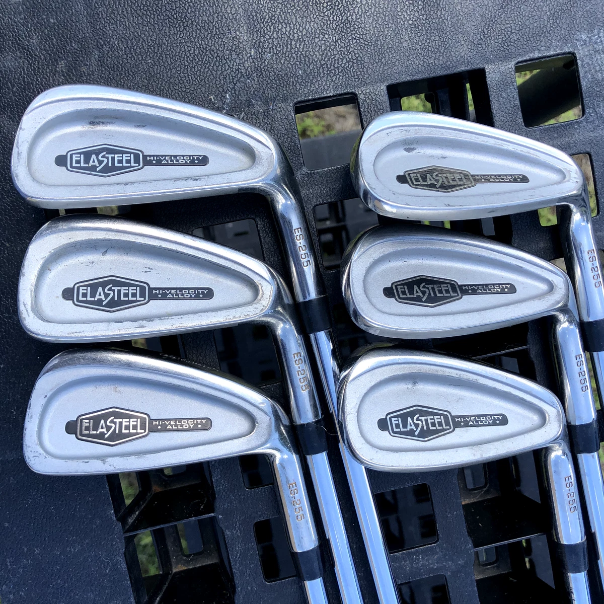 Golfsmith Men Iron Set Golf Clubs for sale | eBay