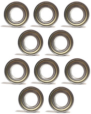 PACK OF 10 6006 Z 6006 ZZ BEARING 6006 ZZ C3 BALL BEARING 30 x 55 x 13mm