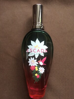 Escada Fiesta Carioca Limited Edition Eau de Toilette 100ml