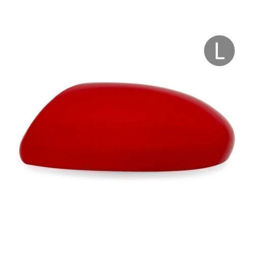 Tapa de cubierta de espejo retrovisor lateral para Mazda 2 DEMIO 2007-2014 hatchback decoración - Imagen 23 de 36