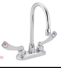 Moen 8279 Chrome M-Dura Commercial Bar Faucet