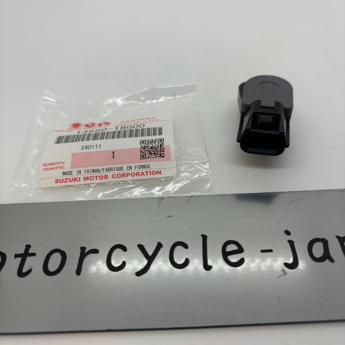 Suzuki Ltr450 2007 TPS Throttle Position Sensor for sale online | eBay