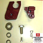 NEW OEM 2011-2016 SCION tC TRD QUICKSHIFTER (MANUAL TRANSMISSIONS)