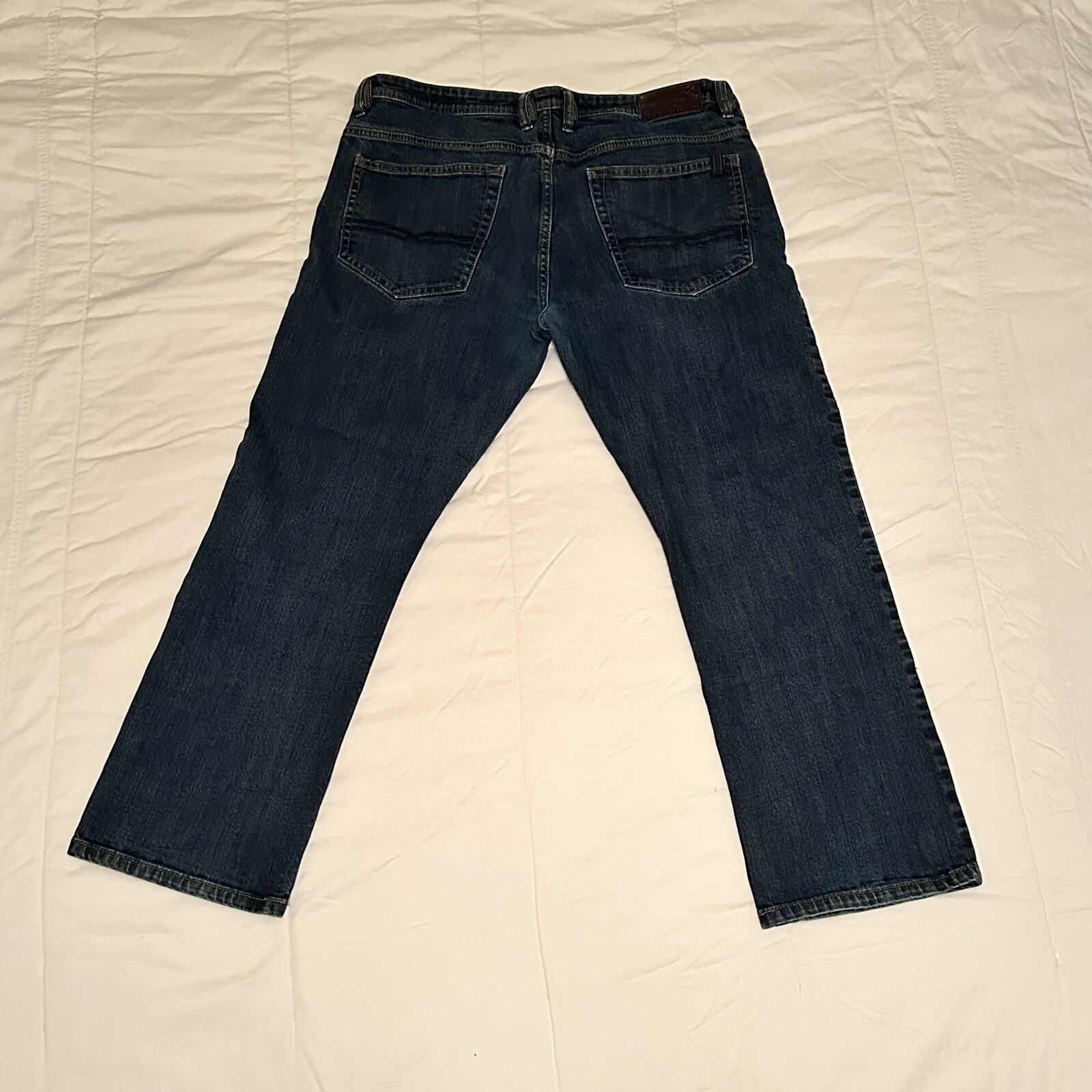 Buffalo David Bitton Driven X Basic Jeans Men’s 3… - image 7