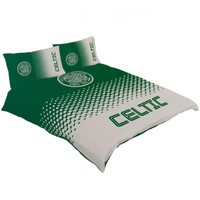 Double Glasgow Celtic fade Duvet Set Official Merchandise Double Glasgow Celtic fade Duvet Set Official Merchandise