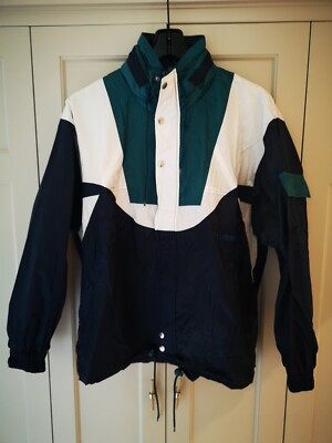 Hummel Vintage Trainingsanzug - Vintage Anfang 90er Jahre - Erwachsene Größe L - Unisex