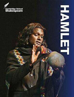 Hamlet (Cambridge School Shakespeare) - Paperback By Shakespeare, William - GOOD