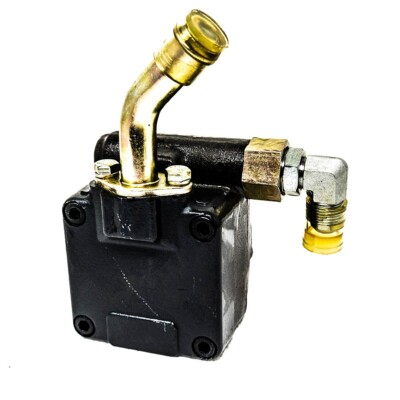 #ad Power Steering Pump 1500psi 107bar M1114 fits Military Humvee M998 $272.00