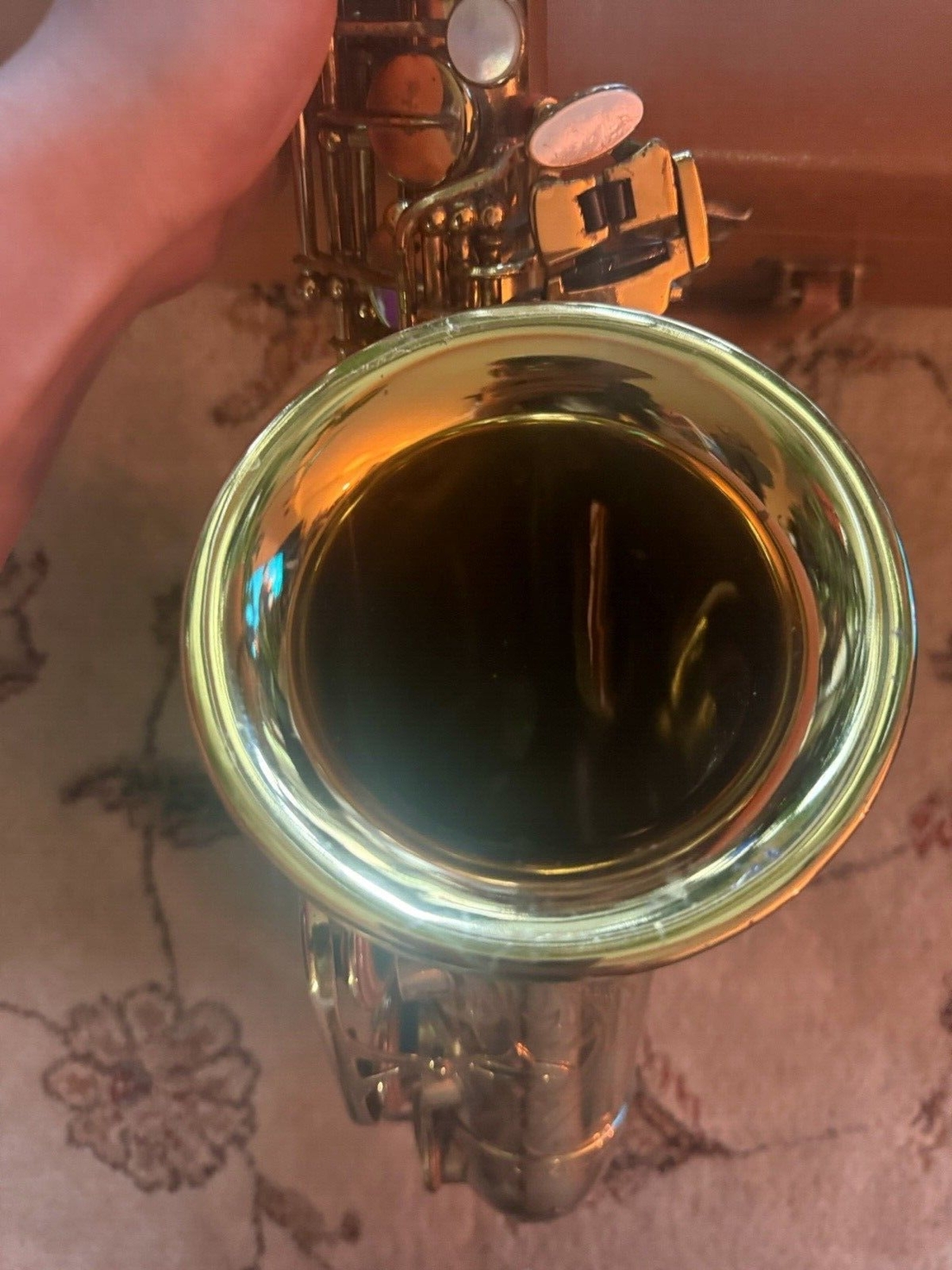 Alto Sax A.SELMER Selmer Alto Saxophone MARK VI Mark 6 [SN 170263