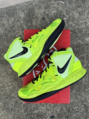Size 13 - Nike Kyrie Infinity Green | eBay