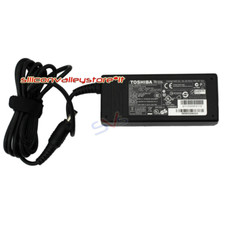 HonzcSR Adattatore AC/DC Compatibile Per Toshiba Satellite L75d-a7280 L75d-a7283 L75d-a7288 L855-s5383 Nb15t-a1304 Nb15t-asp1302kl Nb15t-asp1302xl P55-a5312 5T-A51 16 Cavi Di Alimentazione Di Ricarica - Foto 2