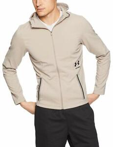 under armour storm cyclone jacket