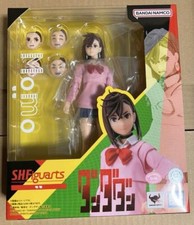 S.H.Figuarts Dandadan Momo TAMASHII NATIONS B...