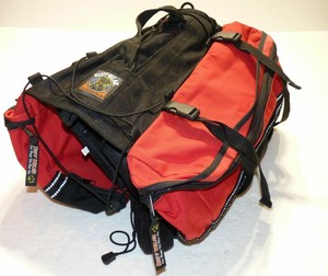 ruffwear commuter pack