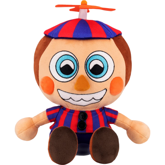 Five Nights at Freddy's (2023) Balloon Boy 9