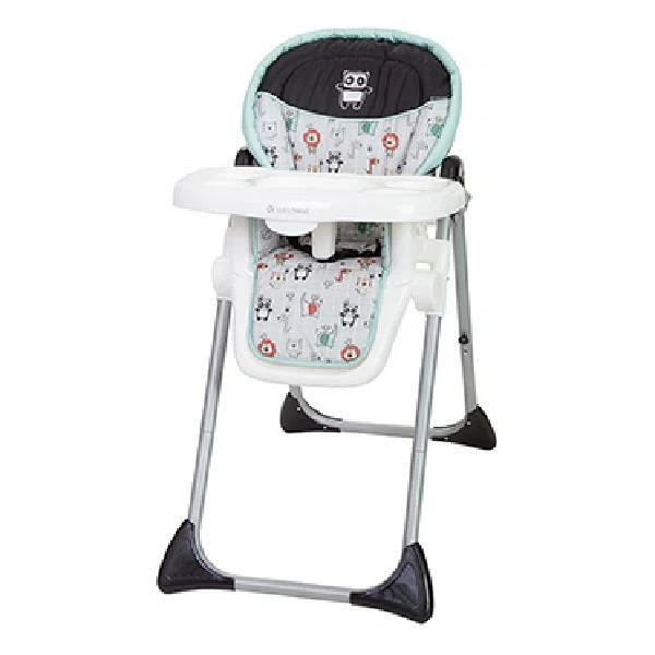 Adjustable Baby High Chair Seat Toddler Food Serving Tray Table Play Activitie